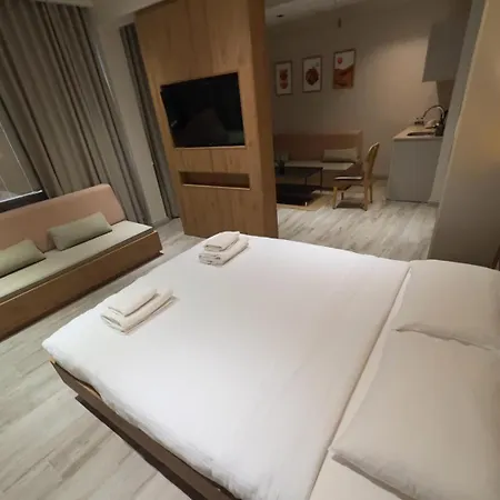 Hotel 21 Estambul