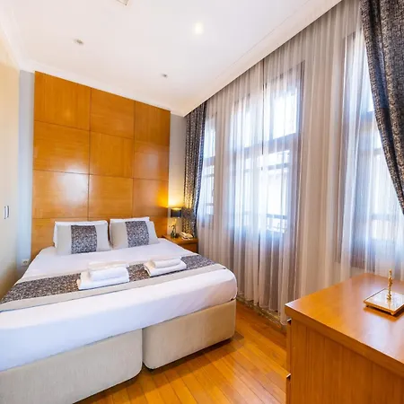 Appartement King Besiktas
