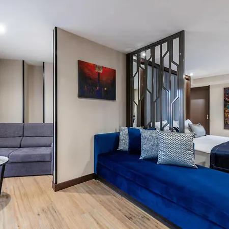 Hotel Aprilis Deluxe Provincia di Istanbul