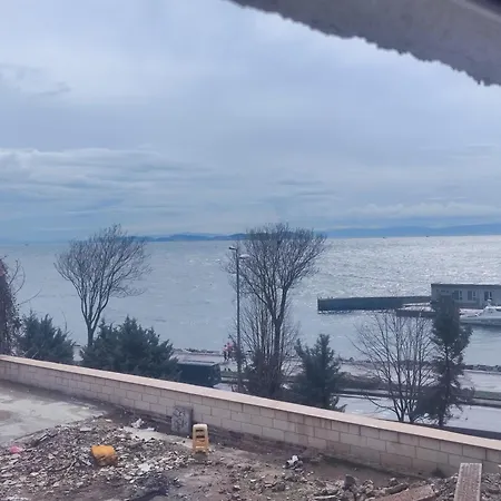 Magellan Apartment Istanbul