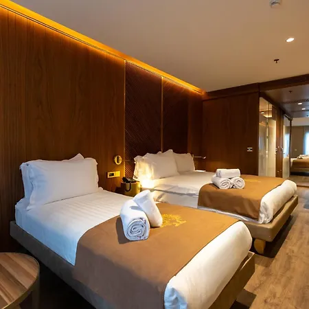 Kate Special Class & Otel