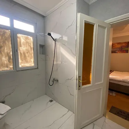 Maison d'hôtes Ramos Boutique Sultanahmet *