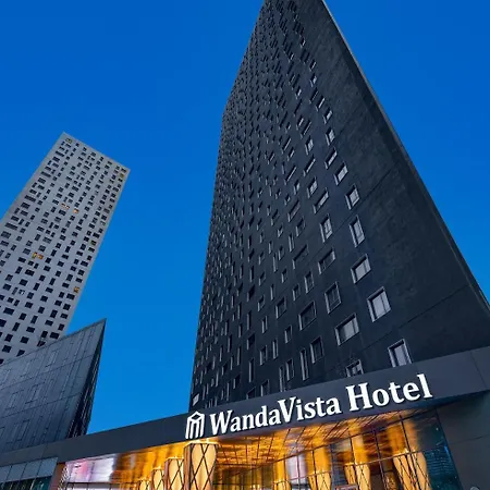Wanda Vista İstanbul