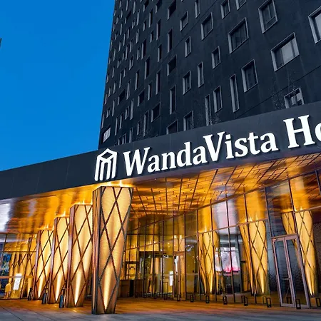 Wanda Vista * İstanbul