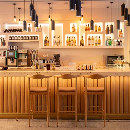Hotel Novotel Bosphorus Istambul