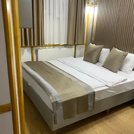 Guldehan Hotel