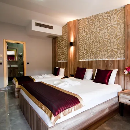 Hotel Vali