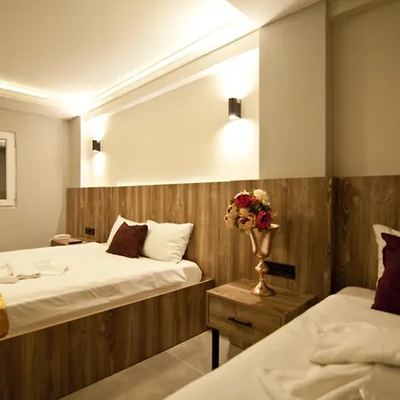 Vali Hotel Provincia di Istanbul