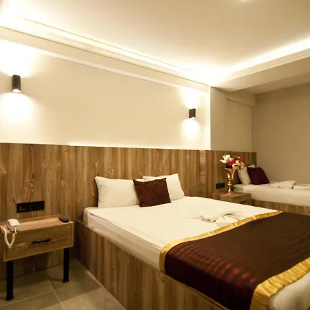 Vali Hotel Provincia di Istanbul