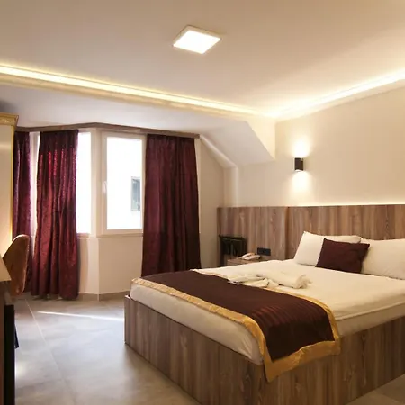 Hotel Vali 3*