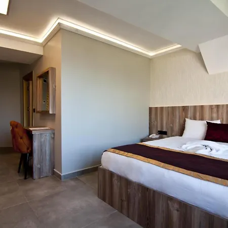 Vali 3* Provincia di Istanbul
