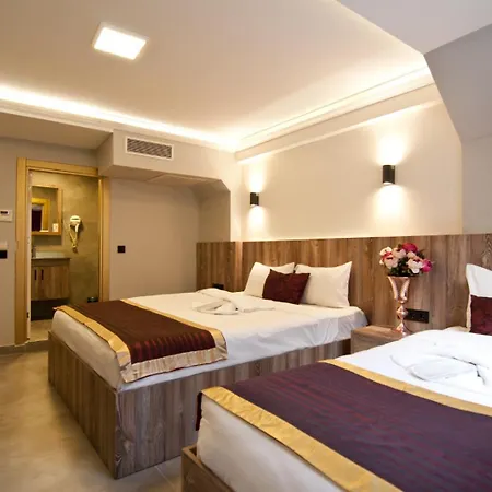 Vali Hotel