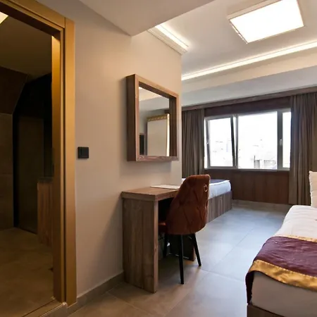 Vali Hotel 3*