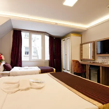 Vali Hotel
