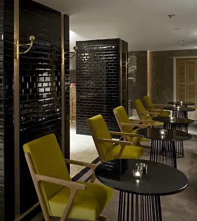 Hotel Witt 5*