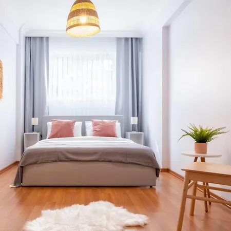 Fascinating Flat Near Popular Attractions In Sisli * Istanbul