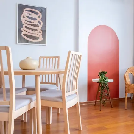 Fascinating Flat Near Popular Attractions In Sisli Apartment Istanbul
