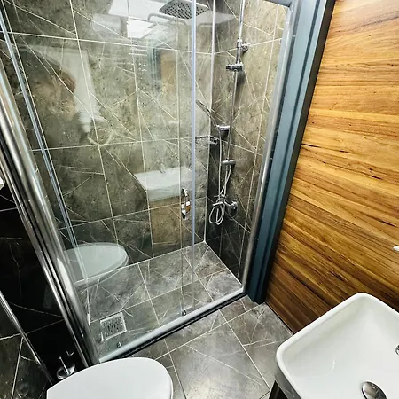 La Serena Taxim Hotel Hotel *