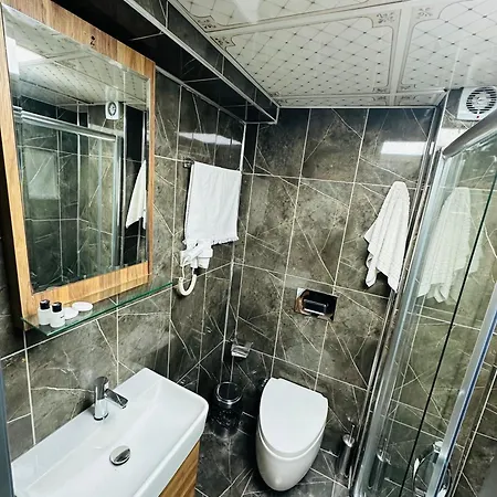 La Serena Taxim Hotel Istanbul