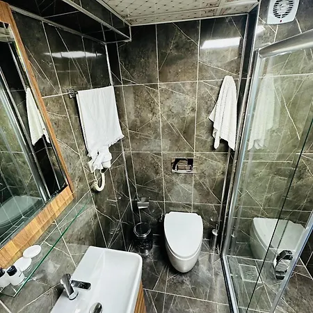 La Serena Taxim Hotel * Istanbul