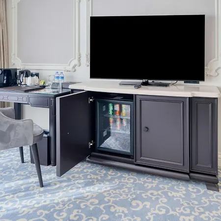 Dekalb Hotel Istanbul