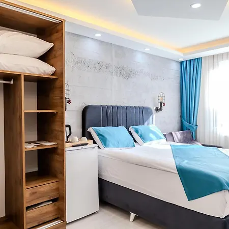 Palladium Aparthotel *