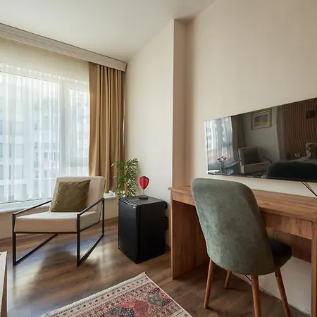 Apartment Goldenhorn With Ac