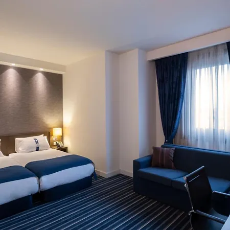 Hotel Fez Provincia di Istanbul