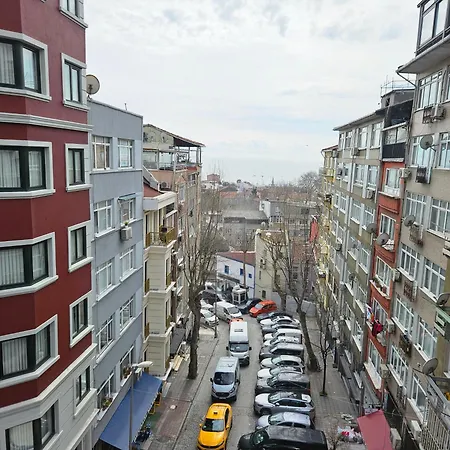 Отель Asitane Life