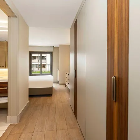 Aparthotel Tzl Nisantasi