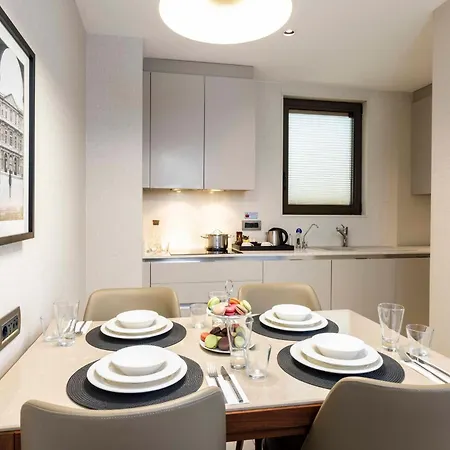 Tzl Nisantasi 5* Istanbulská provincie