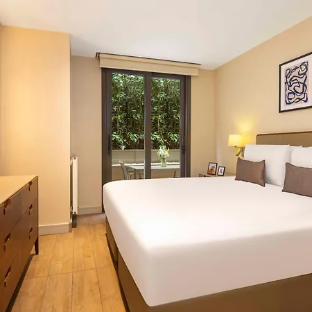 Tzl Nisantasi Aparthotel