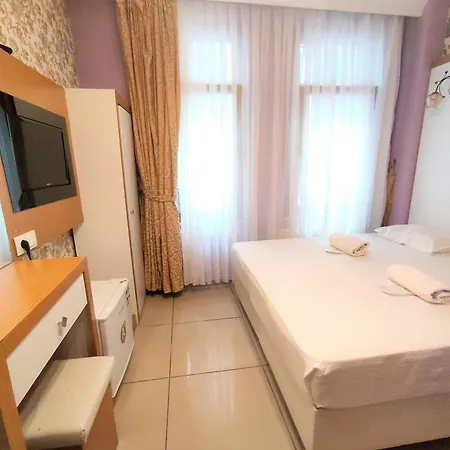 Grafen House Aparthotel Istanbul