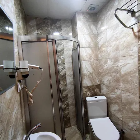 Grafen House Aparthotel 2*