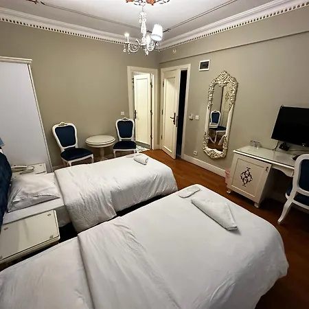 Alyon - Taksim Hotel 3*