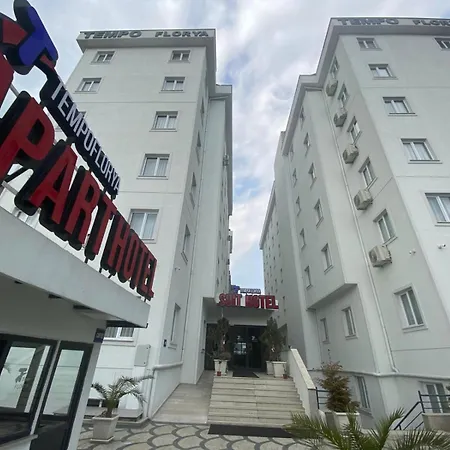 Tempo Florya Hotel