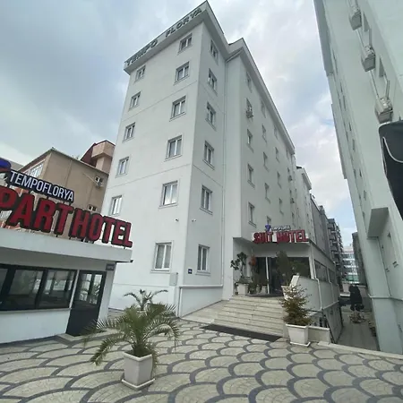 Tempo Florya Hotel Istanbul