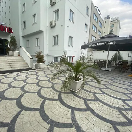 Tempo Florya 3* Istanbul