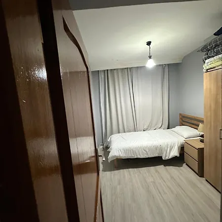 Homestay A Private In The Heart Of Sisli Istanbul
