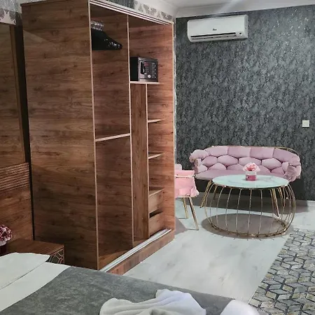 Taksim Royal & Apartahotel Estambul