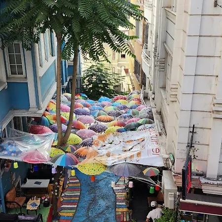 Taksim Royal & * Estambul