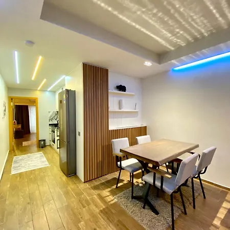 Unique/cosy Flat Near Taksim/nisantasi Istanbul
