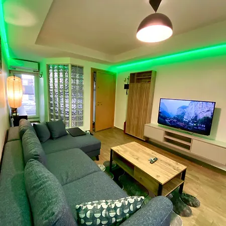 Unique/cosy Flat Near Taksim/nisantasi Apartment Istanbul