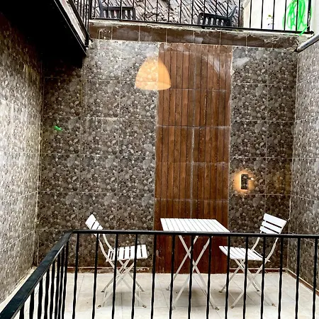 Unique/cosy Flat Near Taksim/nisantasi Apartment *
