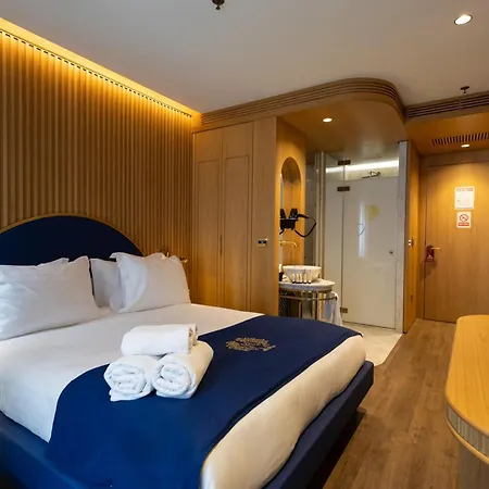 Kate Special Class & 4* Istanbul