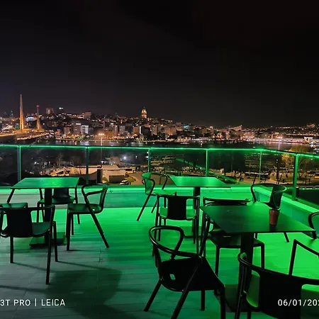 White Palace Halic Aparthotel
