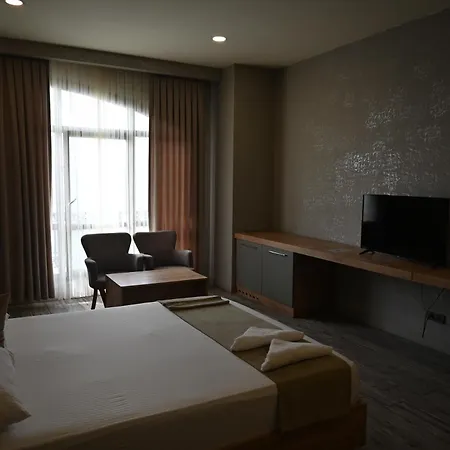 公寓式酒店 阿戈拉公寓式酒店 伊斯坦布尔