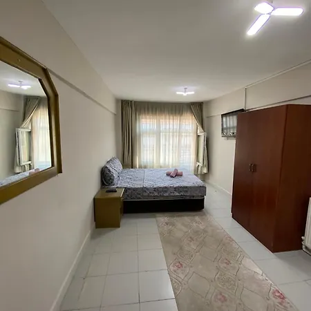 Ceylan Otel *