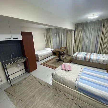 Otel Ceylan *