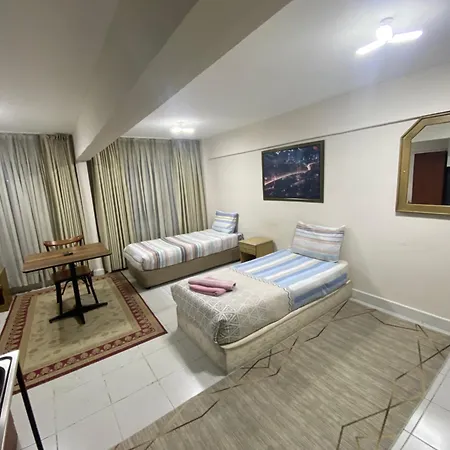Otel Ceylan